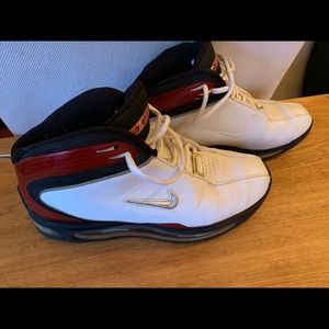 Rare vintage 2003 Nike Air Max Finisher ES 3.0